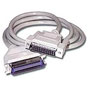 Star Parallel printer cable