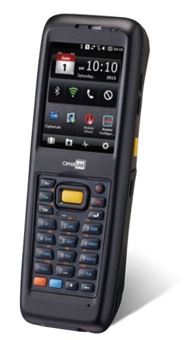 CipherLab 9200 Mobile Computer