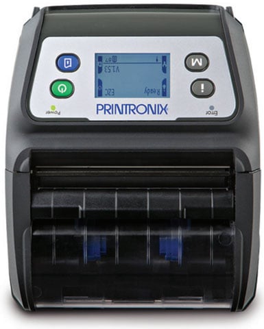 Printronix M4L Portable Printer