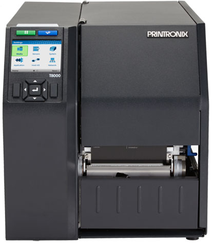 Printronix T8000 Printer