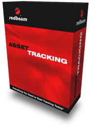 RedBeam Asset Tracking Asset Tracking Software