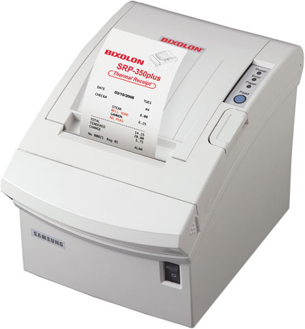 Samsung SRP Printers Downloads Free Drivers