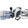 Complete ID Card Printer System