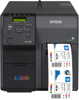 Color Label Printer