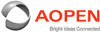 AOPEN  logo
