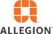 Allegion Access Control logo
