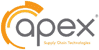 Apex logo