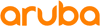 Aruba Data Networking Device logo