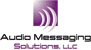 Audio Messaging Solutions Telecommunications Products logo