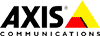 Axis Surveillance Camera and Video Server logo