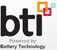 BTI logo