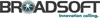 BroadSoft IP Telephony Products logo