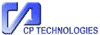 CP Technologies  logo