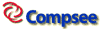 Compsee Mobile Handheld Computer logo