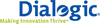 Dialogic Telecommunications Products logo