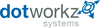 Dotworkz logo