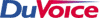 DuVoice Telecommunications Products logo