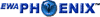 EWAPhoenix Patient Tracking Software logo