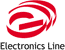 Electronics Line Surveillance Camera and Surveillance DVR logo