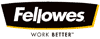 Fellowes Shredders logo