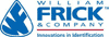 Frick RFID Tag logo