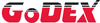 GoDEX Printers and Scanners logo