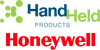 Hand Held Barcode Scanner, Mobile Handheld Computer & Verifier logo
