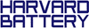 Harvard Battery Mobile Handheld Computer Battery, Portable Printer Battery and Scanner Battery logo