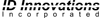 ID Innovations Hardware and Software Solutions logo