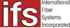 IFS Security Products logo