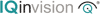 IQinVision Surveillance Camera logo