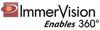 ImmerVision Optic Technology logo