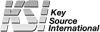 KSI Keyboard logo