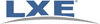 LXE Mobile Handheld Computer & Barcode Scanner logo