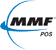 MMF Cash Drawer logo