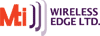 MTI Wireless Edge RFID Antenna logo