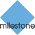 Milestone Security Products logo