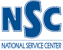 NSC Service Contracts logo