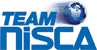 NiSCA Card Printer and ID Card logo