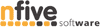 Number Five ID Card Software logo