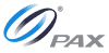 PAX Payment Terminals logo