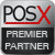 POS-X partner logo