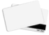 PVC-Cards Blank PVC ID Card logo
