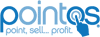 PointOS logo