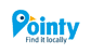 Pointy Barcode Scanner Accessories logo