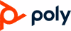 Poly Audio and Video Equipment logo