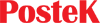 Postek Barcode Label Printer logo