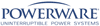 Powerware Security Products logo