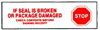 Printed Tape Label logo