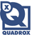 Quadrox Network/IP Video Recorder logo